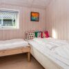 Отель 8 Person Holiday Home in Hovborg, фото 12