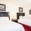 Отель Sooner Legends Inn & Suites, фото 4