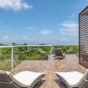 Отель Luxury Ocean View Penthouse Riviera Maya, фото 35