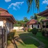 Отель Garden bungalows 3br with private pool, фото 18