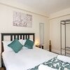 Отель Nice 3 Bedrooms Apartment Near Hyde Park & Oxford St, фото 6