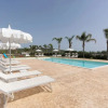 Отель Gioberta Holiday Homes, Porto Palo Villetta, фото 21