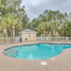 Отель Magnolia Pointe Condo w/ Patio, 2 Mi to Beach, фото 15