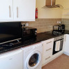 Отель The Hazel Oak Apartment, фото 4