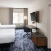 Отель Fairfield Inn & Suites West Kelowna, фото 5
