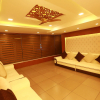 Отель The Crescent Suites, фото 11