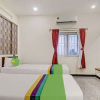 Отель Treebo Trend Hotel Corporate Suites, фото 14