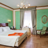 Отель Due Torri Hotel, фото 4