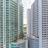 Отель Brickell House Dreams - Luxury Stay and Amenities, фото 21
