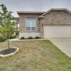 Отель Pet-friendly San Antonio Home Near Lackland Afb!, фото 1