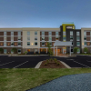 Отель Home2 Suites By Hilton Fayetteville North, фото 25