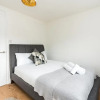 Отель Sleek and Stylish 2BD Home With a Garden Anerley, фото 3