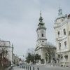 Отель Apartments Center, фото 12