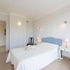 Отель Appartement entièrement équipé de 105 m2 avec vue mer et collines, фото 4
