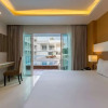 Отель Chanalai Hillside Resort, Karon Beach, фото 27