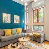 Отель Beautifully Designed, Hi Tech Apt in La Condesa, фото 10