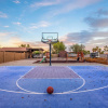 Отель Pet-friendly Glendale Home w/ Pool & Putting Green, фото 23