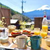 Отель Dot Glamping Fujisan, фото 5