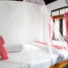 Отель EcoTravel Cottages Bukit Lawang в Готонг Ройонг