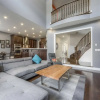 Отель Spacious Family Haven: Modern 4-bedroom Luxury Home, фото 9