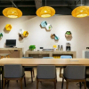 Отель Vatica Hotel Wuxi Yixing Renmin Road, фото 9