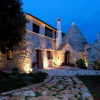 Отель Masseria Iazzo Scagno, фото 1