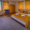 Отель Istanbul Hotel Baku, фото 3