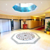 Отель Dellmon Shrouq Hotel, фото 12