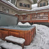 Отель Pet-friendly Breckenridge Home w/ Hot Tub!, фото 15