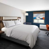 Отель Holiday Inn Express & Suites Evansville Downtown, фото 15