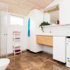 Отель 6 Person Holiday Home in Idestrup, фото 9