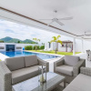 Отель Luxury Modern 4 Bedroom Pool FH108, фото 10