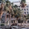 Отель Al Cazar Hotel в Акабе