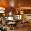 Отель Restaurant Saubusse Thermal, фото 21