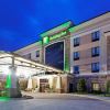 Отель Holiday Inn Arlington NE-Rangers Ballpark, an IHG Hotel, фото 1