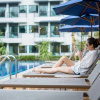 Отель Holiday Inn Express Krabi Ao Nang Beach, фото 8