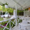 Отель Narcicegi Hotel, фото 11
