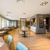 Отель Premier Inn Leek Town Centre, фото 16