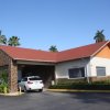 Отель Fairway Inn Florida City Homestead Everglades во Флорида-Сити