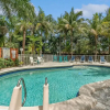 Отель Coral Ridge Oasis - Upgraded 2BR House with Pool by RedAwning, фото 22