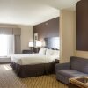 Отель Holiday Inn Express Hotel & Suites Elk City, an IHG Hotel, фото 7