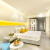 Отель ZIBE Coimbatore by GRT Hotels, фото 15