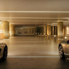 Отель Fairmont Century Plaza, фото 23
