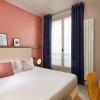 Отель Hôtel du Savoir, фото 2