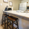 Отель Club A-1 2 Bedroom Condo, фото 13