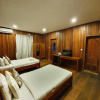 Отель Sam Moon's Hotel Angkor Wooden House, фото 6