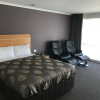 Отель Sportsmans Motor Inn, фото 6