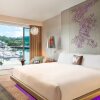 Отель W Singapore - Sentosa Cove, фото 6