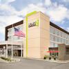 Отель Home2 Suites by Hilton Cleveland Beachwood в Бичвуде