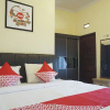 Отель Mahameru Residence by OYO Rooms, фото 10